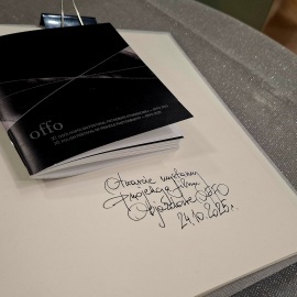 XI Ogólnopolski Festiwal Fotografii Otworkowej OFFO