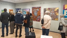 „NIE-OBOJĘTNOŚĆ