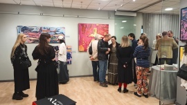 „NIE-OBOJĘTNOŚĆ