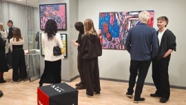 „NIE-OBOJĘTNOŚĆ