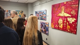 „NIE-OBOJĘTNOŚĆ