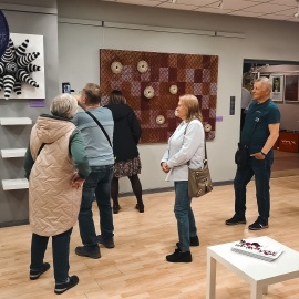 „HEKLOWANE MARZENIA”