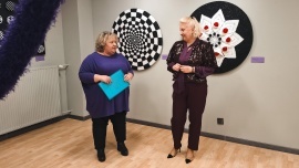 „HEKLOWANE MARZENIA”