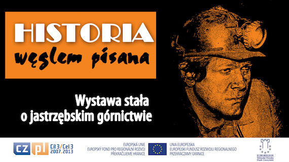 Historia Węglem Pisana