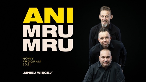 Kabaret „Ani Mru-Mru”