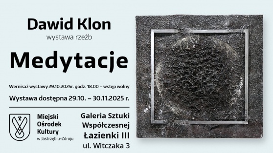 „Medytacje”