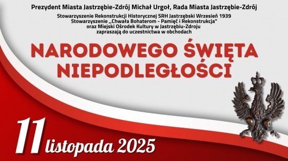 Narodowe Święto Niepodległości