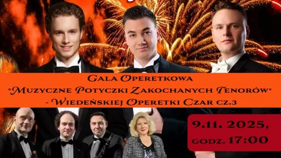 „Muzyczne Potyczki...