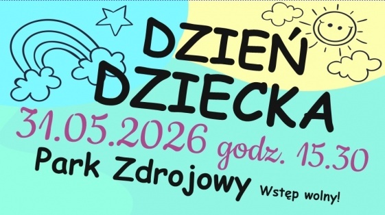 DZIEŃ DZIECKA 2026