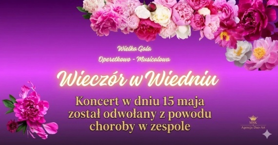 „Wieczór w Wiedniu”