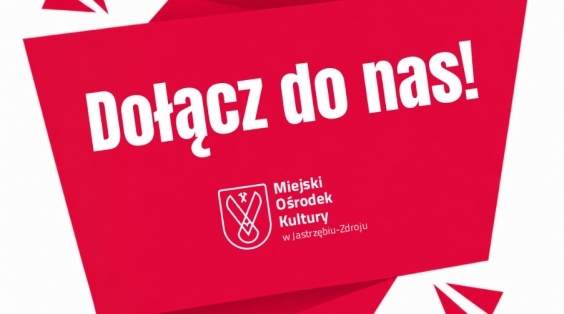Dołącz do naszego zespołu!