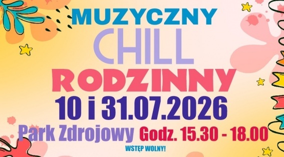 Muzyczny Chill Rodzinny