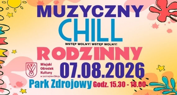 Muzyczny Chill Rodzinny