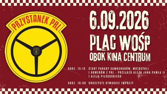 Przystanek PRL