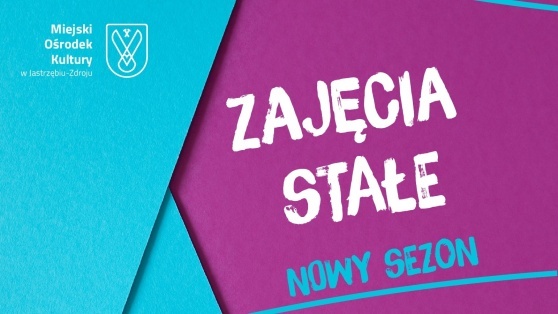 Spotkania organizacyjne zajęć stałych