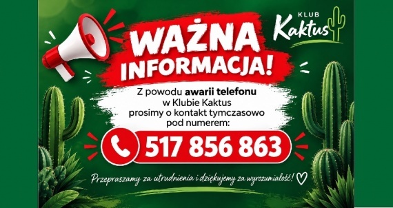Awaria telefonu