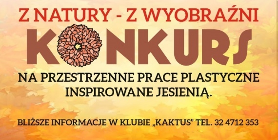 „Z natury - z wyobraźni”
