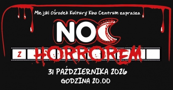 NOC Z HORROREM